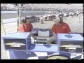 Kenny Irwin, Sr. Interview (2001)