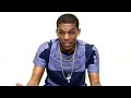 How did 600 Breezy get his deal at Empire? Family connections