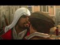 ASSASSINS CREED BROTHERHOOD. Life As An Assassin. Gameplay Walkthrough. Episode 7