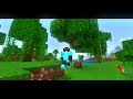 How To Make Attractive Minecraft Gaming Banner🤩 in Just 5 Minutes🔥(Easy & Attractive)