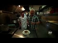 Guy Fieri Eats Duck Fries in Toronto, Canada | Diners, Drive-Ins and Dives | Food Network
