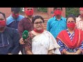 মুখে কাপড় বেঁধে জাবি শিক্ষক-শিক্ষার্থীর মিছিল | Jahangirnagar University | Quota | Prothom Alo