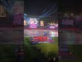 RCB Team in Unbox Event 2024 | Fireworks 🎆