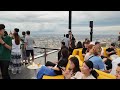 4K | BANGKOK CITY, THAILAND | Top Things To Do & See | City Guide  2024