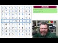 NYT Hard Sudoku Walkthrough | July 8, 2024