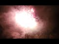 Ranger92308 Fireworks Show 2024