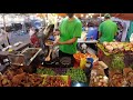 GRAB AND GO STREET MARKET(FOOD BAZAAR)