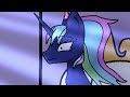 Can’t catch me now | Mlp animatic | Gift for Musescript