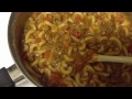 WolfPack recipes: Turkey Taco Pasta