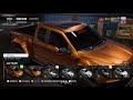 Ford F-150 Raptor CUSTOMIZATION/TUNING! | NFS Payback