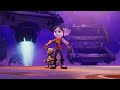 Ratchet & Clank Rift Apart : Rivet vs Dr Nefarious Boss Fight