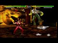 WIN With These STUN COMBOS - KILLER INSTINCT CLASSIC (1994)