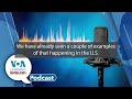 Learning English Podcast -