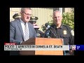 Clip: Conference on Plattsburgh shooting