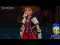 Kingdom Hearts 1.5 HD Remix- White Trinity Guide