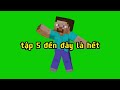 Minecraft Cùng Thk Bạn Tập 6 đi đánh rồng và tìm elytra.