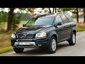 Used Volvo XC90 Reliability | Most Common Problems Faults and Issues