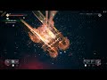 EVERSPACE 2 - CETO Trading Outpost - Union signal decoder
