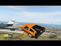 I Bought a Flying Car in GTA Online | King of Bad Sport EP 15