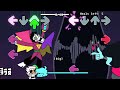 HYPERLINK RELOADED - Seek's Cool Deltarune Mod