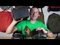 Pelican GO and RUCK Case Comparison (G10 vs G40 vs R20 vs R40)