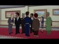 Beavis and Butt-Head Do America (2/10) Movie CLIP - At the White House (1996) HD