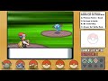 CAN I BEAT A POKÉMON DIAMOND HARDCORE NUZLOCKE WITH ONLY GROUND TYPES!? (Pokémon Challenge)