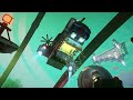 Plants vs. Zombies: Garden Warfare 2 - Super Mech Gargantuar Wave