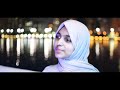 Ayisha Abdul Basith | Muhammad Nabina [Official Video]