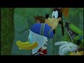 Kingdom Hearts : Final Mix - Episode 4 ; The Story of the Evil Gorilla Poacher