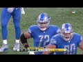 2017 - Steelers @ Lions Week 8 SNF