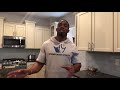 Meal Prep For Athletes | What I Eat As A Professional Athlete