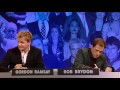 David Tennant - The Big Fat Quiz of the Year