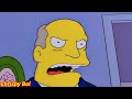 Steamed hams but everyone has their lines randomised