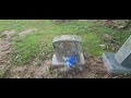 Preserving Forgotten Voices: Exploring a Black Cemetery in Rural America