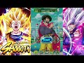 HOW TO RAISE YOUR POWER LEVEL IN DOKKAN BATTLE (DBZ: DOKKAN BATTLE