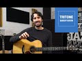 How To Write Songs - Writing Killer Chord Progressions with a little Chromatic Magic!