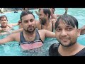 Fun in Resort