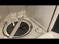 Whirlpool Dishwasher not Draining