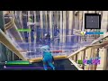 Fortnite montage