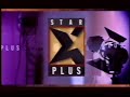 Star Plus Ident (1995)