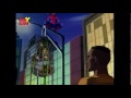 Spiderman The Animated Series - Sins of the Fathers Chapter 5  The Rocket Racer  (2/2)