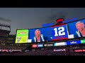 Tom Brady Inducted Into The Patriots Hall of Fame Ceremony, 6-12-24