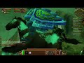 Blood Elf Hunter Mariandler Un'Goro Crater 3 | Voyaging in Azeroth Cataclysm Classic Gameplay