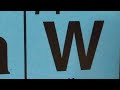 Can I find the entire alphabet in my room?