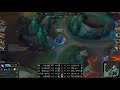 LOL VOD #1: Support Morgana (Gold 2, S11)