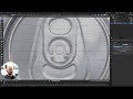 Ice Coffee Can Modelling & Packaging Design in Blender + Illustrator