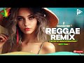 REGGAE DO MARANHÃO 2024 💥 Canções de Reggae Em Inglês 💥 Reggae Internacional 2024 (Reggae Remix)