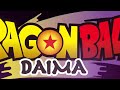 Dragon Ball Daima Trailer 2 | Dragon Ball Daima New Official Trailer | FALL 2024