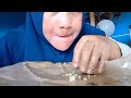 MAKAN  SAMA JENGKOL BALADO,TELOR CEPLOK  SAMBEL SAWI CESIN REBUS #mukbang #makanya #semuaorang